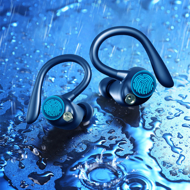 Wireless BlueTooth Waterproof Earbuds