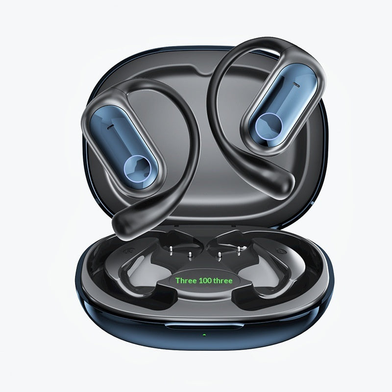 New Wireless Bluetooth Earbuds