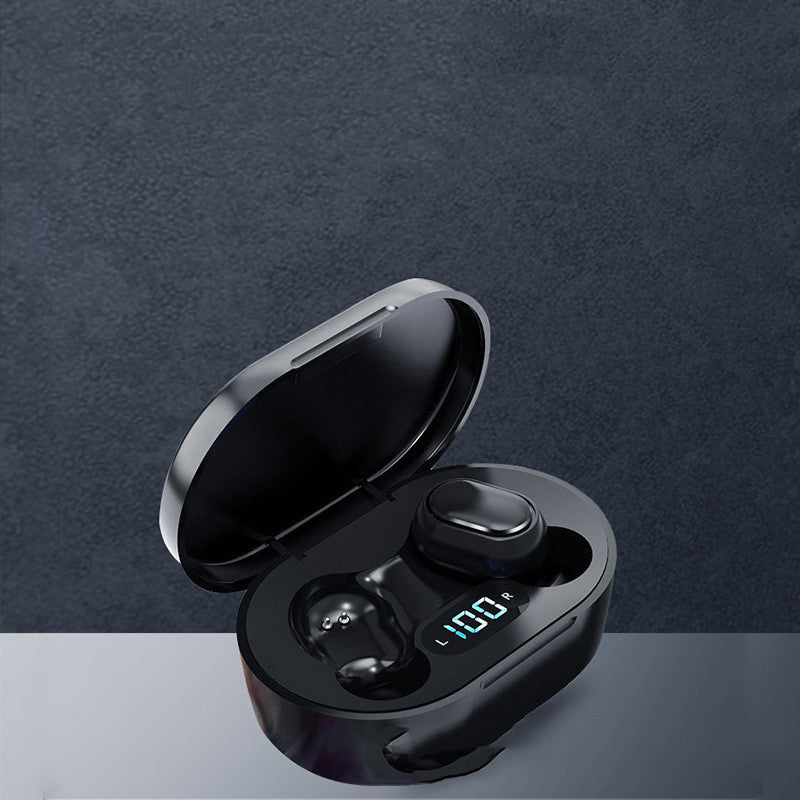 E7S Bluetooth In-Ear Earbuds