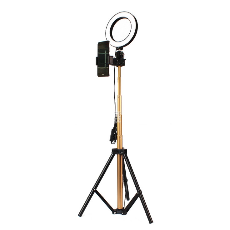Tripod Fill Light Live Ring Light