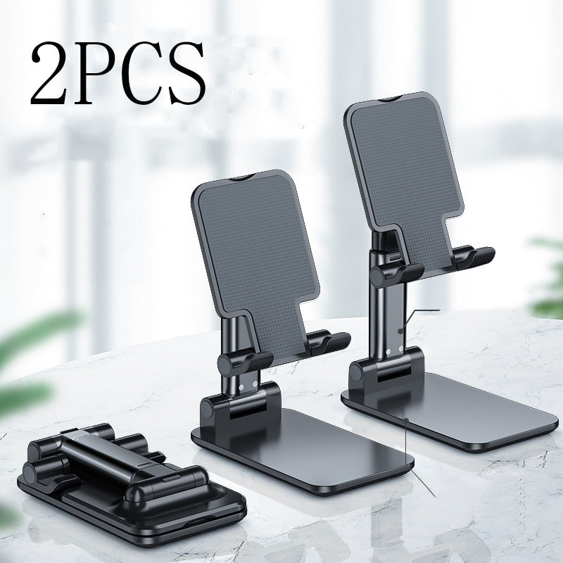 Adjustable Cell Phone Stand Tablet Holder