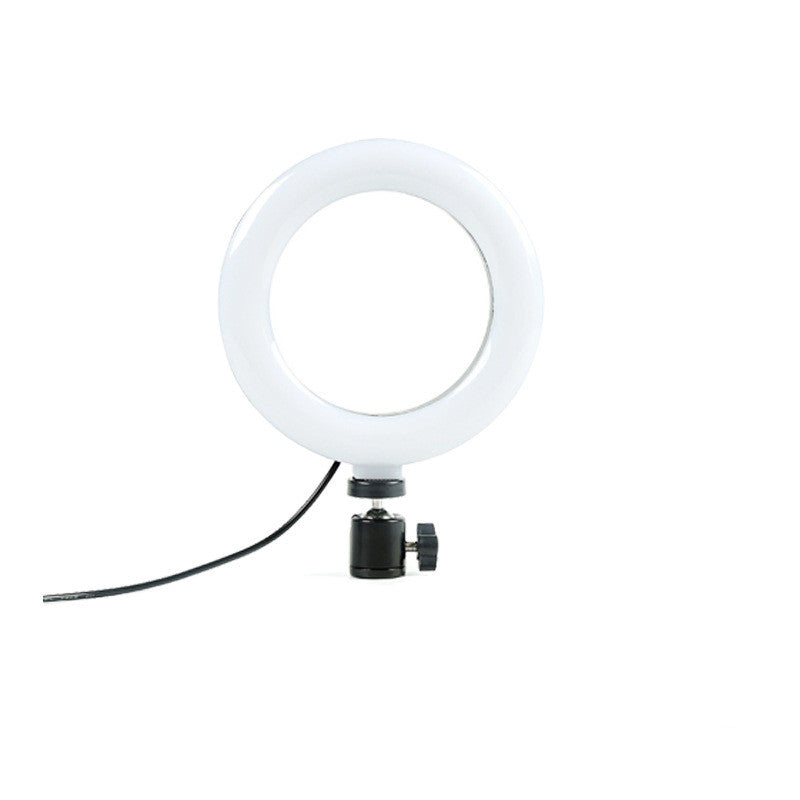 Live Ring Fill Light Tripod Bluetooth Set