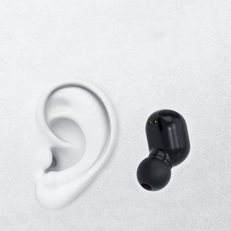 E7S Bluetooth In-Ear Earbuds