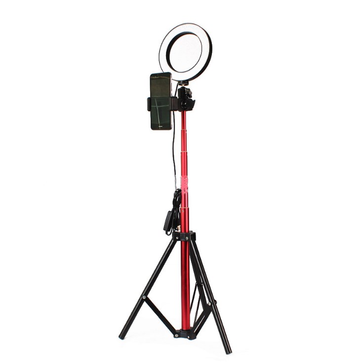 Tripod Fill Light Live Ring Light