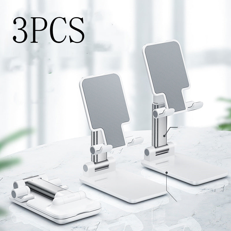 Adjustable Cell Phone Stand Tablet Holder