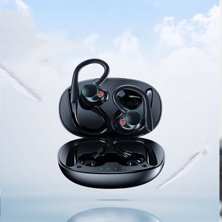 Wireless BlueTooth Waterproof Earbuds