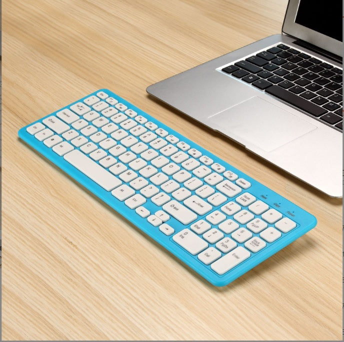 Wireless Universal Laptop Keyboard
