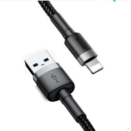 Compatible with Apple Fast Charging Data Cable