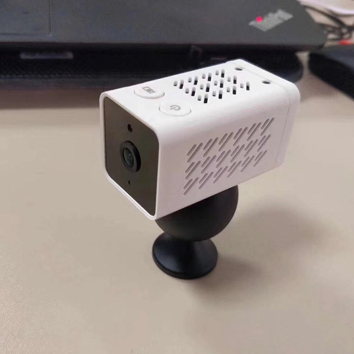 Home Surveillance HD Wifii Remote Webcam