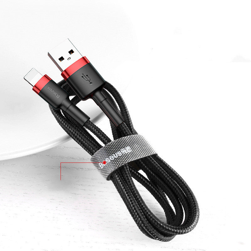 Compatible with Apple Fast Charging Data Cable