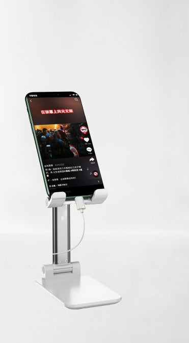 Adjustable Cell Phone Stand Tablet Holder