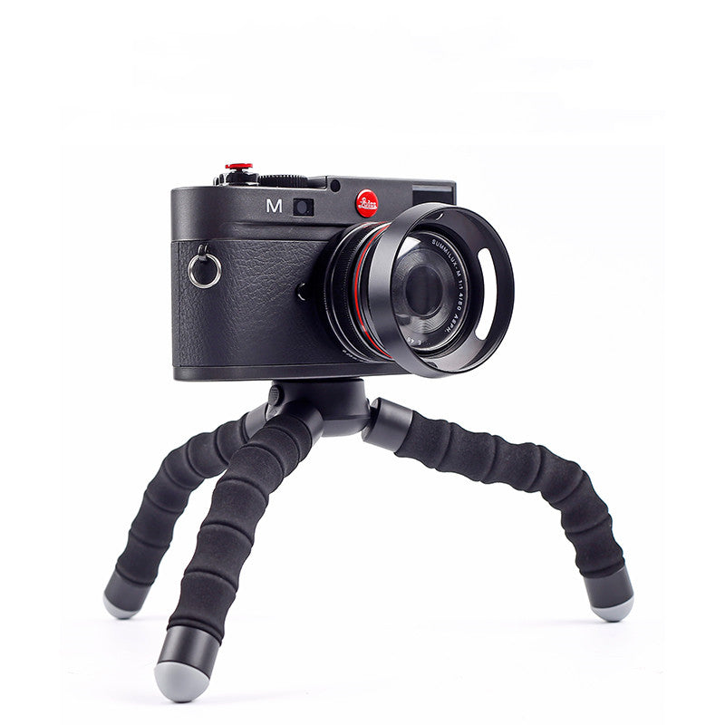 Octopus Portable Mobile Phone Tripod