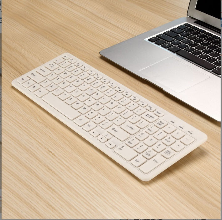 Wireless Universal Laptop Keyboard