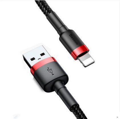 Compatible with Apple Fast Charging Data Cable