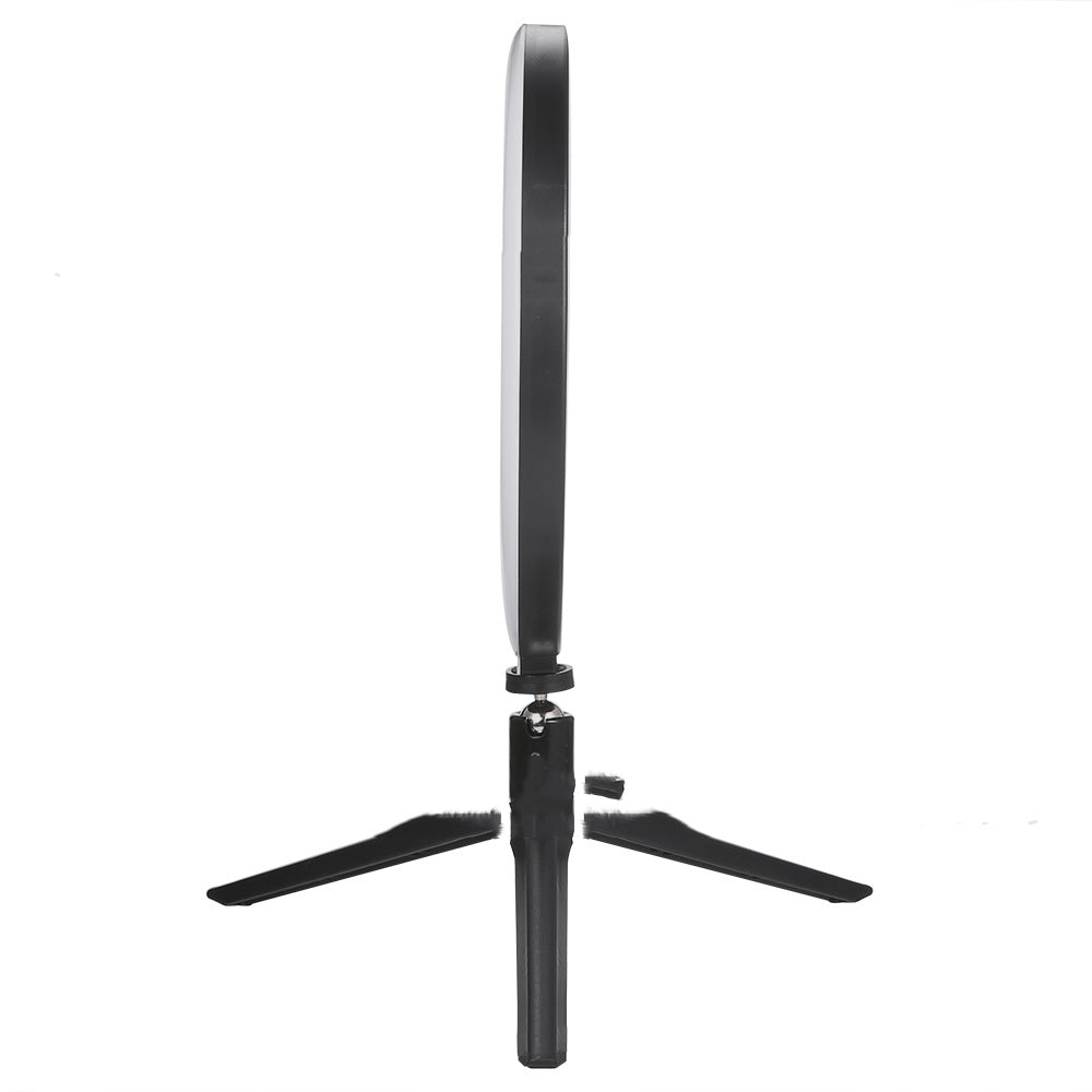 Live Light Set With Desktop Tripod