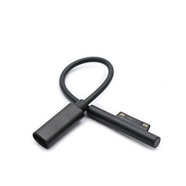 Fast Charging Type-C Cable Adapter for Microsoft Devices