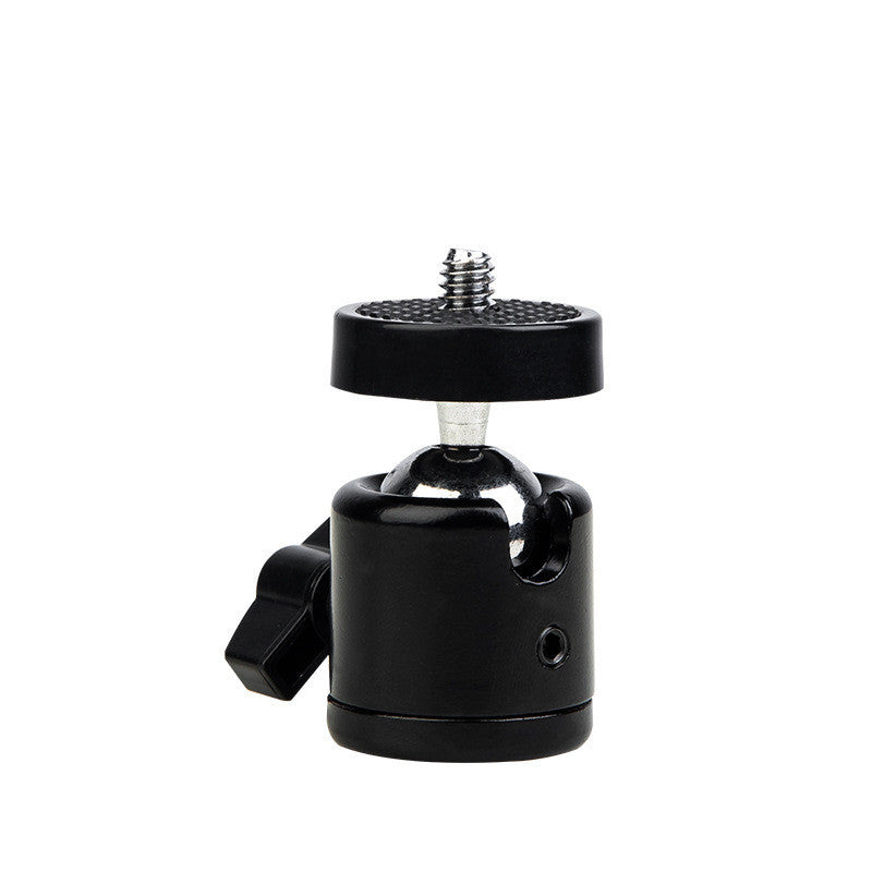 Octopod tripod mobile phone holder