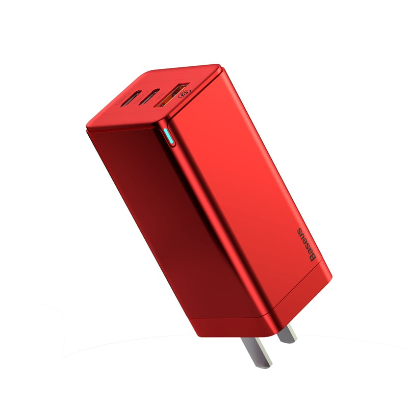 Head Fast Charging Switch Adapter