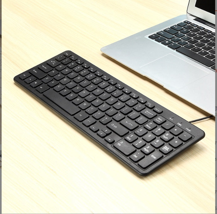 Wireless Universal Laptop Keyboard