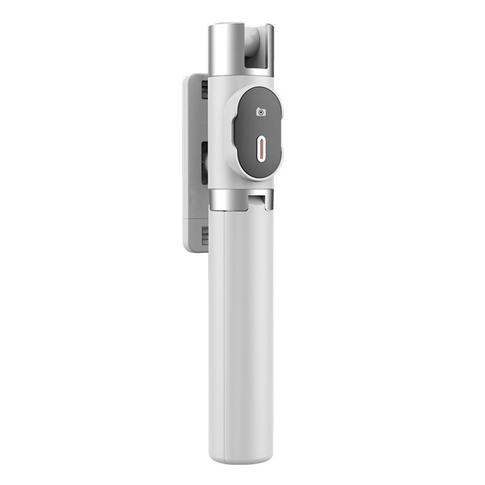 Bluetooth Integrated Tripod Selfie Stick