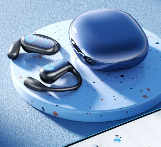 New Wireless Bluetooth Earbuds