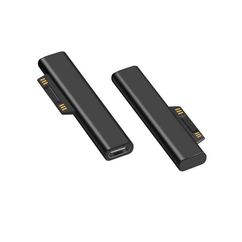 Fast Charging Type-C Cable Adapter for Microsoft Devices