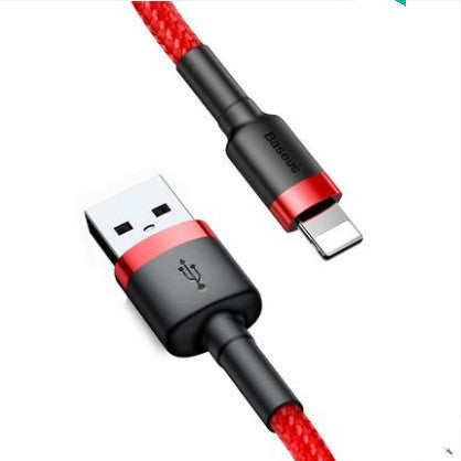 Compatible with Apple Fast Charging Data Cable