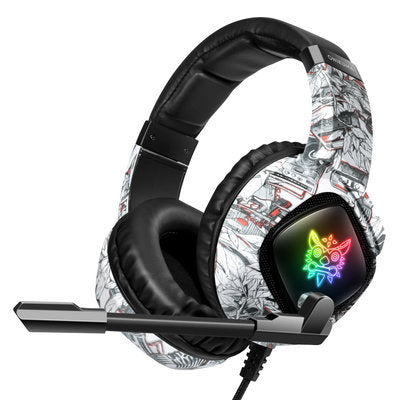 Gaming Headset For X-box