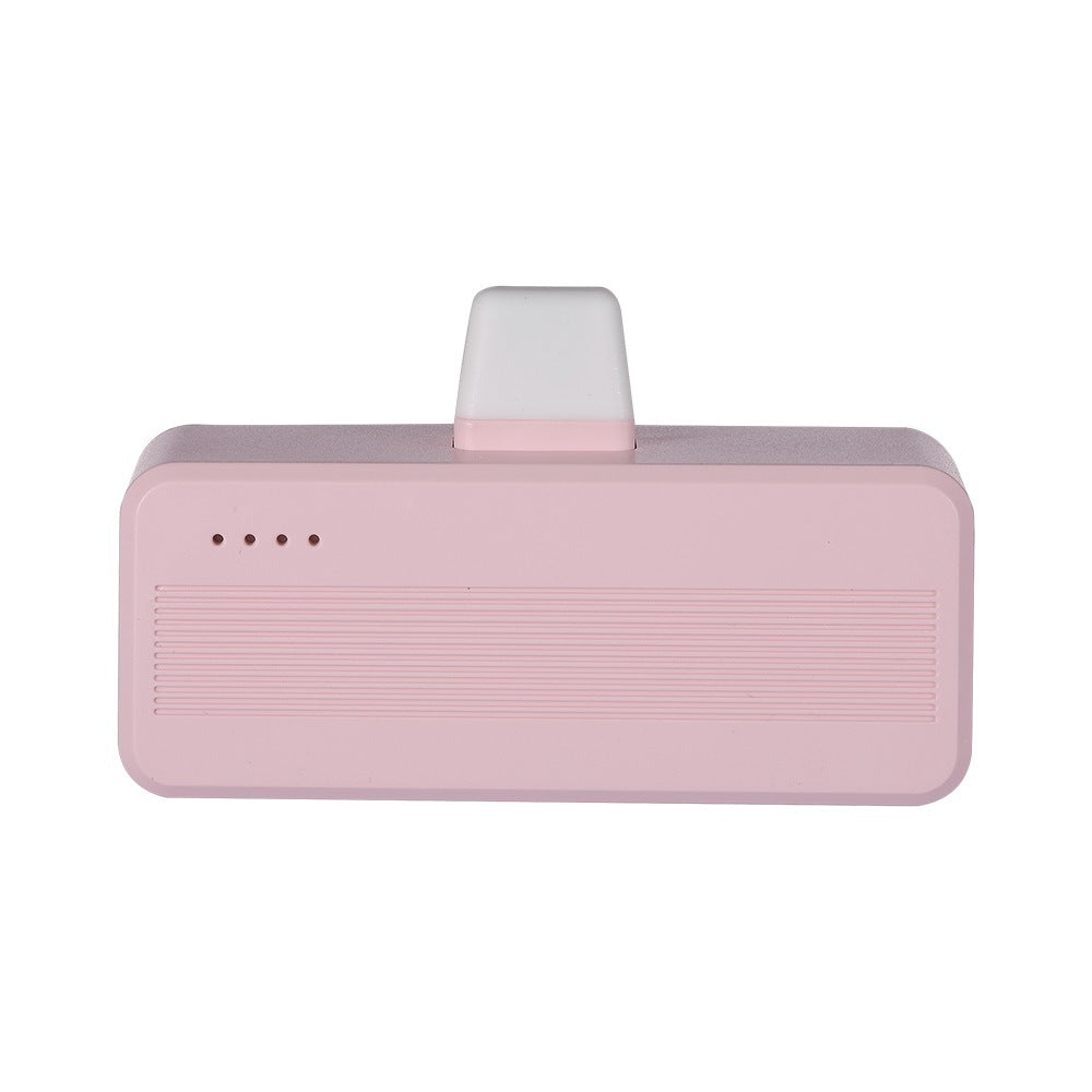3000 MAh Portable Lightweight Power Bank
