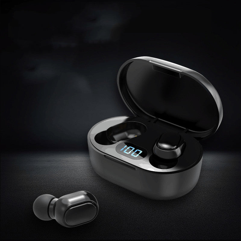 E7S Bluetooth In-Ear Earbuds