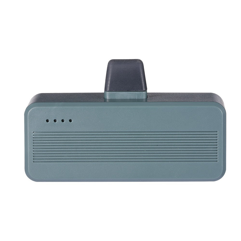 3000 MAh Portable Lightweight Power Bank