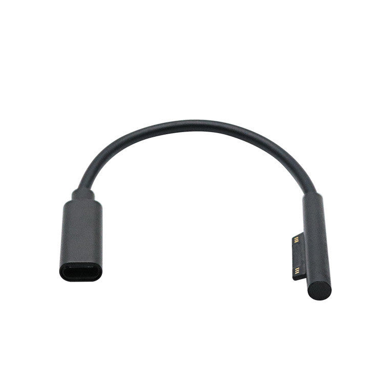 Fast Charging Type-C Cable Adapter for Microsoft Devices
