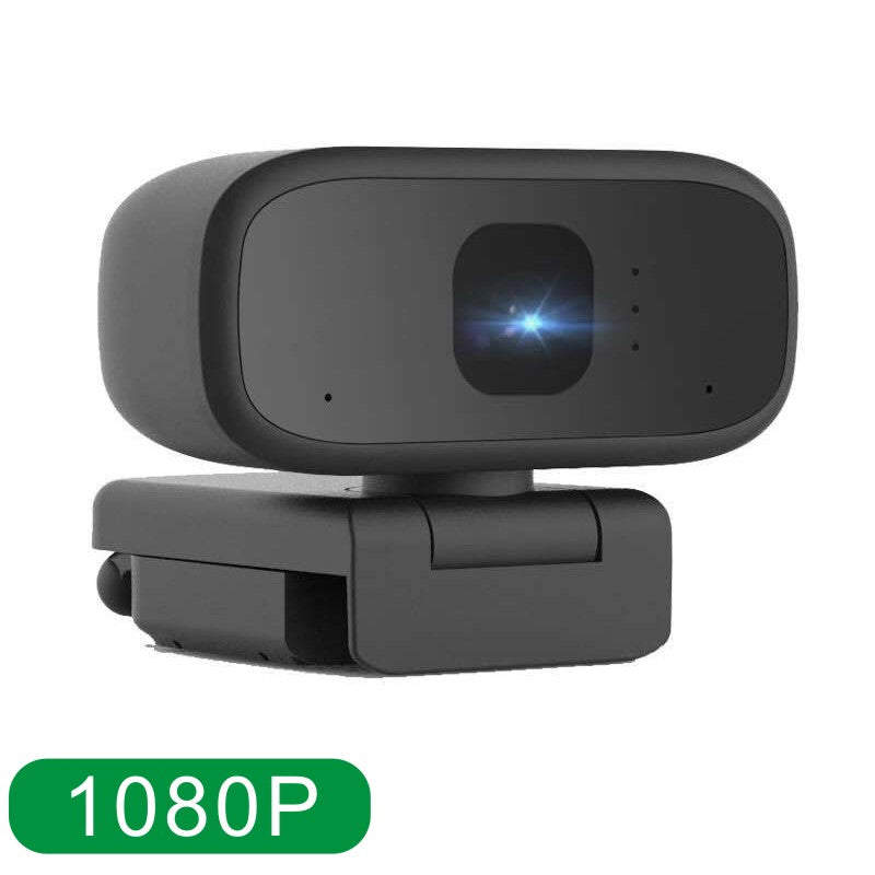 Video Mini Cam With Microphone