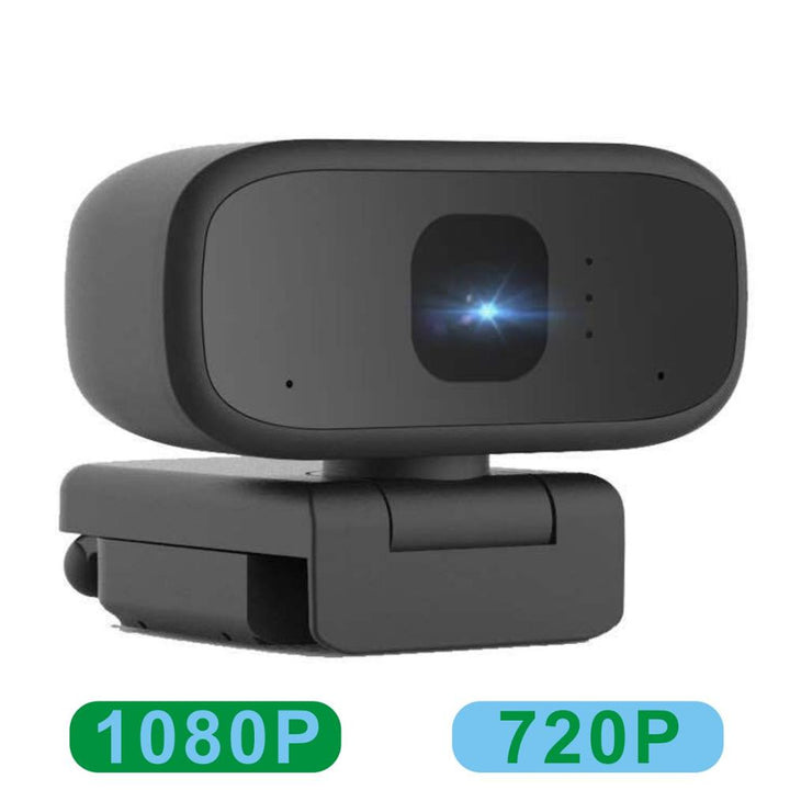 Video Mini Cam With Microphone