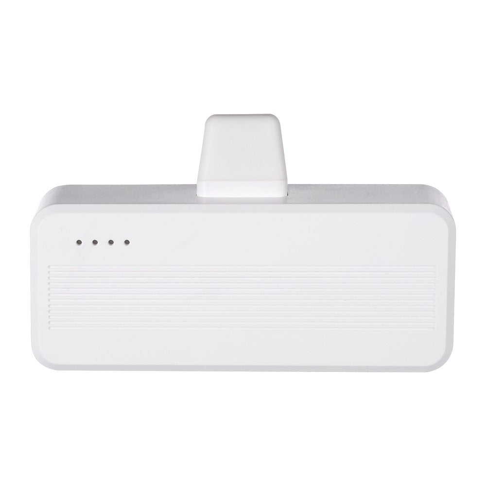 3000 MAh Portable Lightweight Power Bank