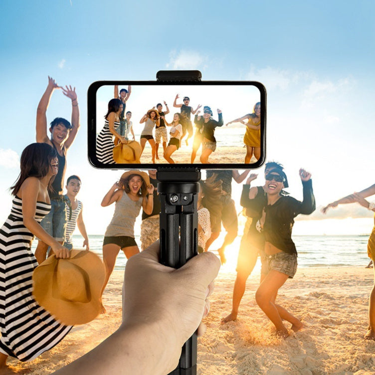 Aluminum Alloy Desktop Tripod