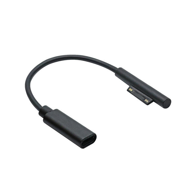 Fast Charging Type-C Cable Adapter for Microsoft Devices