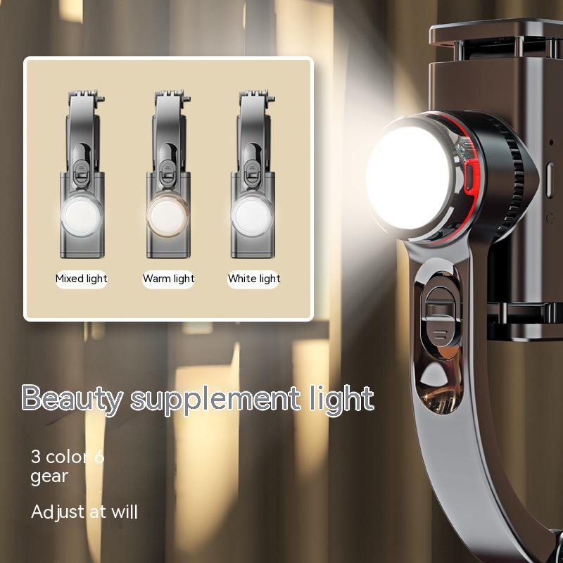 Mobile Phone Stabilizer Hand-held Tripod