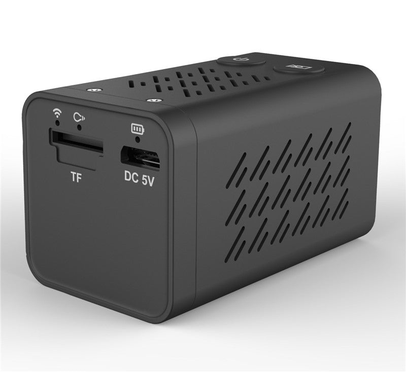 Home Surveillance HD Wifii Remote Webcam